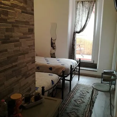 La Casa Di Pongo * Gardone Val Trompia