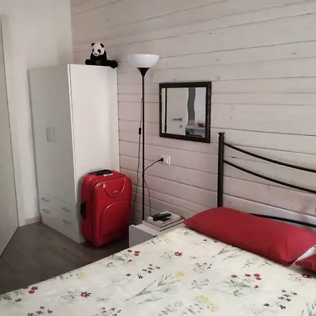La Casa Di Pongo Casa de hóspedes *
