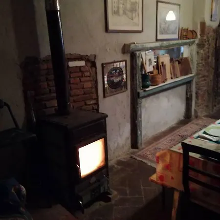 La Casa Di Pongo Gardone Val Trompia