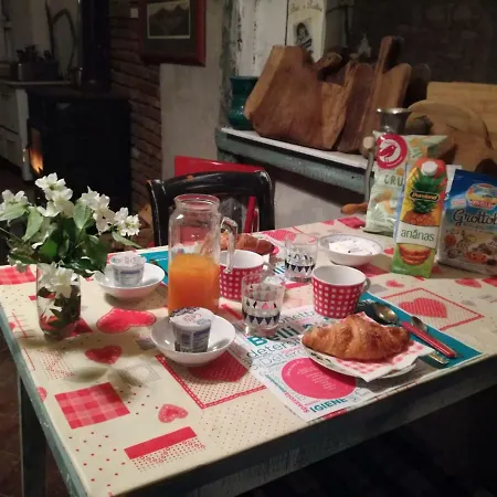 La Casa Di Pongo *