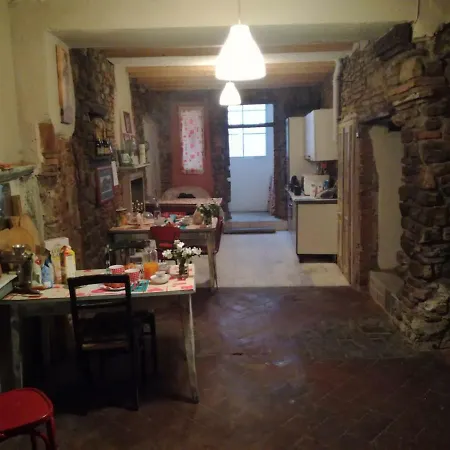 La Casa Di Pongo * Gardone Val Trompia