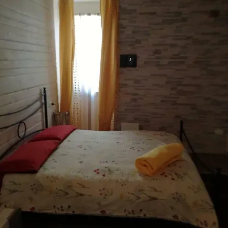 La Casa Di Pongo Guest house *