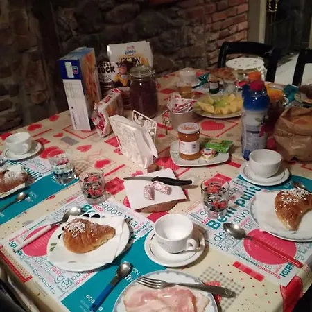 La Casa Di Pongo * Gardone Val Trompia